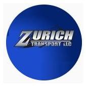 Zurich Transport's Logo