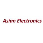 Asian Electronic's Logo