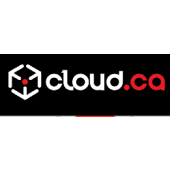 cloud.ca's Logo