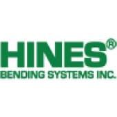 Hines Bending Systems's Logo