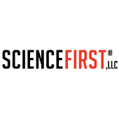 Science First Logo