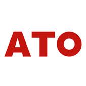 ATO Automation's Logo