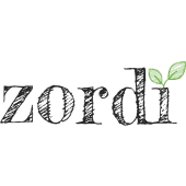 Zordi Logo