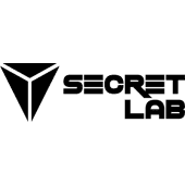 Secretlab's Logo