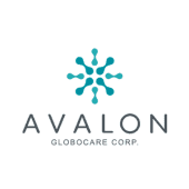 Avalon GloboCare Corp's Logo