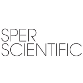 Sper Scientific's Logo