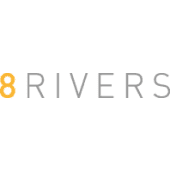 8 Rivers Capital's Logo