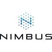 Nimbus Healthcare's Logo