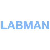 Labman Automation's Logo