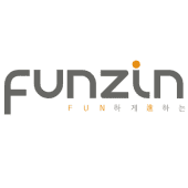 Funzin's Logo