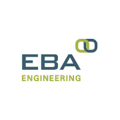 EBA Engineering, Inc. Logo