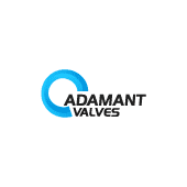 Adamant Valves Logo