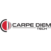 Carpe Diem Tech's Logo