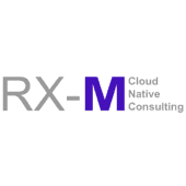RX-M Logo