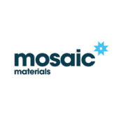 Mosaic Materials's Logo