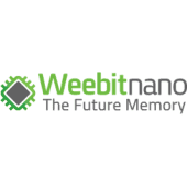 Weebit Nano's Logo