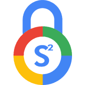 Secured2's Logo