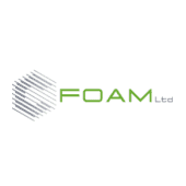 CFOAM Logo