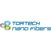 Tortech Nano Fibers Logo