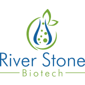 River Stone Biotech's Logo