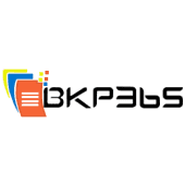 BKP365's Logo