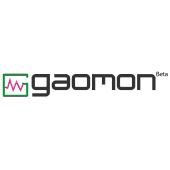 GaoMon's Logo