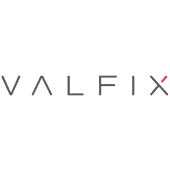 VALFIX Medical Logo