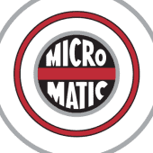 Micromatic's Logo