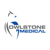 Owlstone Medical's Logo