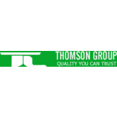 Thomson Group Logo