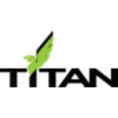Titan's Logo