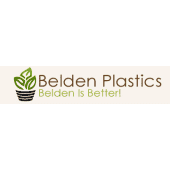 Belden Plastics Logo