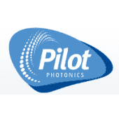 Pilot Photonics Logo