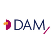 DAM's Logo