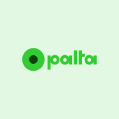 Palta's Logo