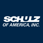Schulz of America's Logo