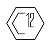 C12 Quantum Electronics Logo