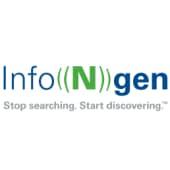 InfoNgen's Logo