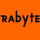 Rabyte's Logo
