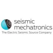 Seismic Mechatronics's Logo