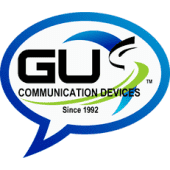 Gus Communication Devices's Logo