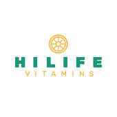 HiLife Vitamins's Logo