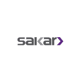 Sakar's Logo