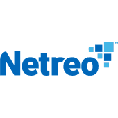 Netreo's Logo