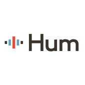 Hum's Logo