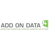 Add On Data's Logo