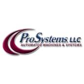 Pro Systems LLC Logo