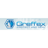 Greffex's Logo
