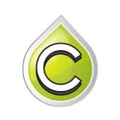 Ceradrop's Logo