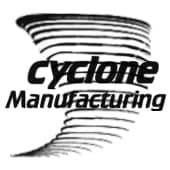 Cyclone Manufacturing's Logo